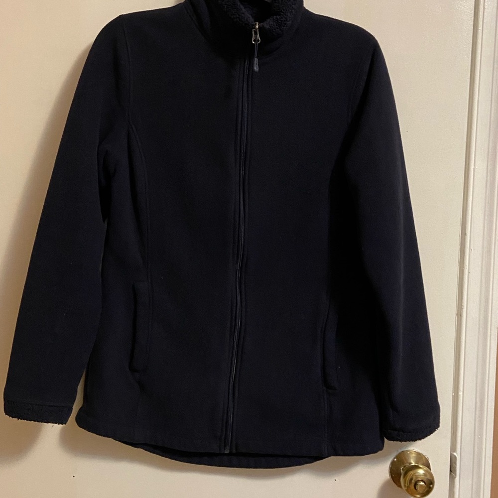 32 heat jacket for women